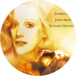 The Second Coming of Suzanne