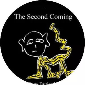 The Second Coming - Poem by William Butler Yeats