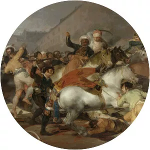 The Second of May 1808