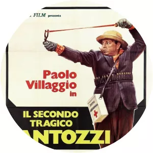 The Second Tragic Fantozzi