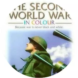 The Second World War in Colour