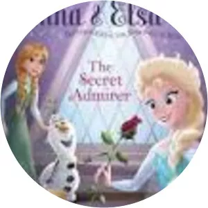 The Secret Admirer - Book by Erica David