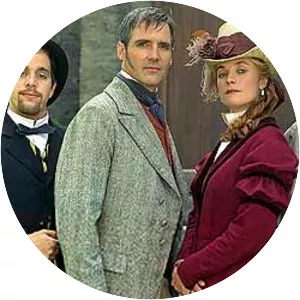 The Secret Adventures of Jules Verne