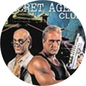 The Secret Agent Club - 1996 ‧ Action/Adventure ‧ 2h 42m