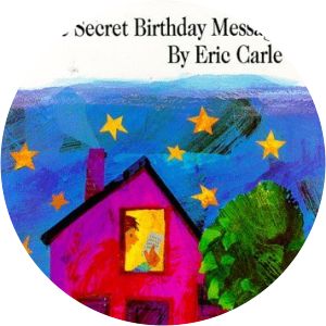 The secret birthday message