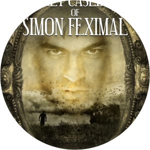 The Secret Casebook of Simon Feximal