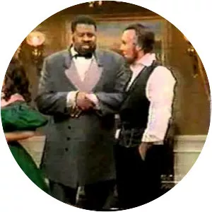 The Secret Diary of Desmond Pfeiffer - American sitcom