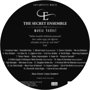 The Secret Ensemble