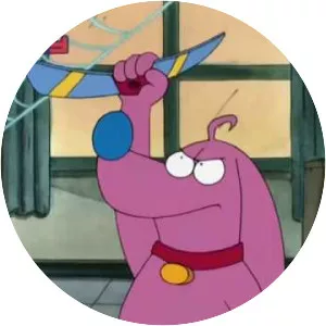 The Secret Files of the Spy Dogs