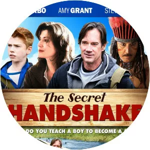 The Secret Handshake