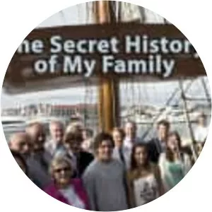 The Secret History of My Family - TV program