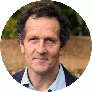 The Secret History of the British Garden - TV program