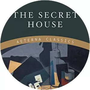 The secret house - Book by Edgar Wallace