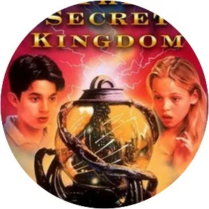 The Secret Kingdom