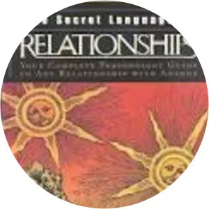 The Secret Language of Relationships: . . .