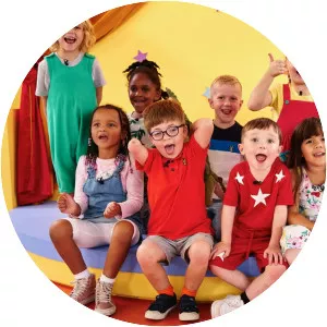 The Secret Life of 4 Year Olds