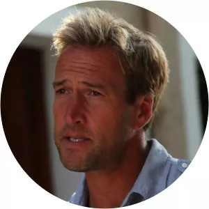 The Secret Life of Crocodiles with Ben FogleSince 2014 - TV program