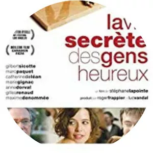 The Secret Life of Happy People