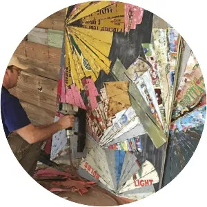 The Secret Life of Lance Letscher