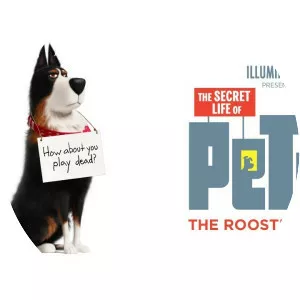 The Secret Life of Pets 2 - 2019 ‧ Adventure/Comedy ‧ 1h 26m