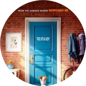 The Secret Life of Pets - 2016 ‧ Adventure/Comedy ‧ 1h 40m