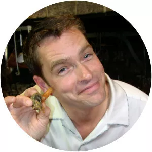 The Secret Life of. . .