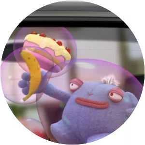 The Secret Life of Suckers - TV program