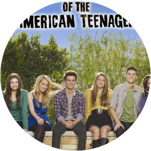 The Secret Life of the American Teenager