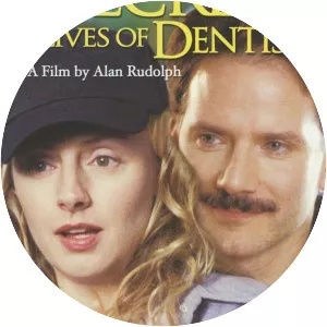 The Secret Lives of Dentists