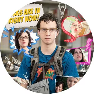 The Secret Lives of Dorks