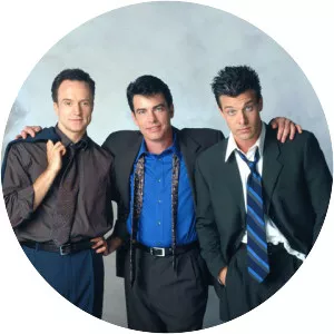 The Secret Lives of Men - American sitcom