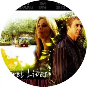 The Secret Lives of Second Wives