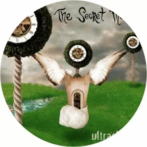 The Secret Meeting photograph