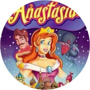 The Secret of Anastasia
