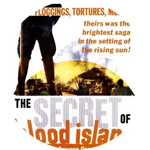 The Secret of Blood Island