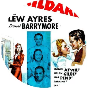 The Secret of Dr. Kildare - 1939 ‧ Drama ‧ 1h 24m