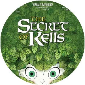 The Secret of Kells - 2009 ‧ Fantasy/Adventure ‧ 1h 18m