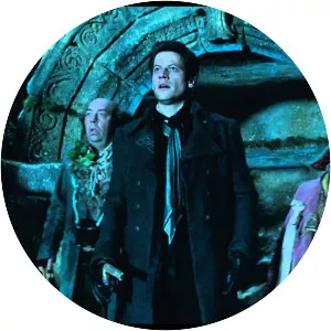 The Secret of Moonacre