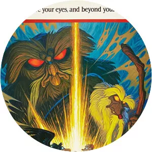 The Secret of NIMH