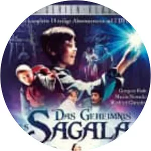 The Secret of Sagal - 1997 ‧ Children's television series ‧ 1 season