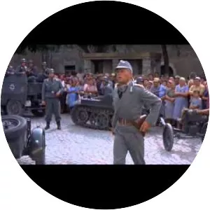 The Secret of Santa Vittoria