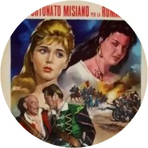 The Secret of the Black Falcon