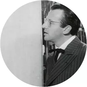 The Secret of the Black Widow - 1963 ‧ Black and white/Thriller ‧ 1h 50m