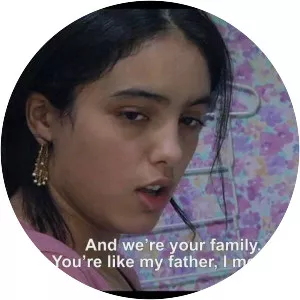 The Secret of the Grain