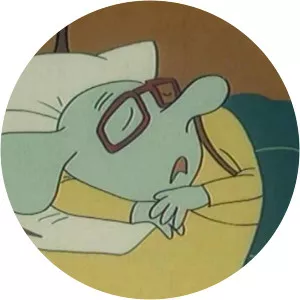 The Secret of the Marabou Cipher