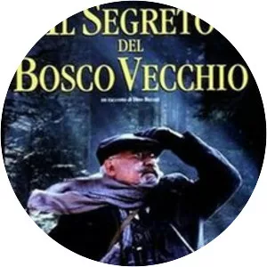 The Secret of the Old Woods