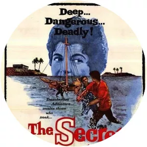 The Secret of the Purple Reef