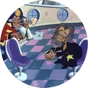 The Secret of the Selenites