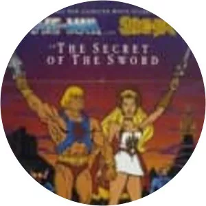 The Secret of the Sword - 1985 ‧ Fantasy/Indie film ‧ 1h 40m