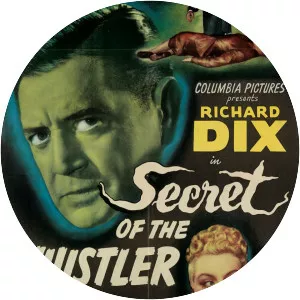 The Secret of the Whistler - 1946 ‧ Drama ‧ 1h 5m